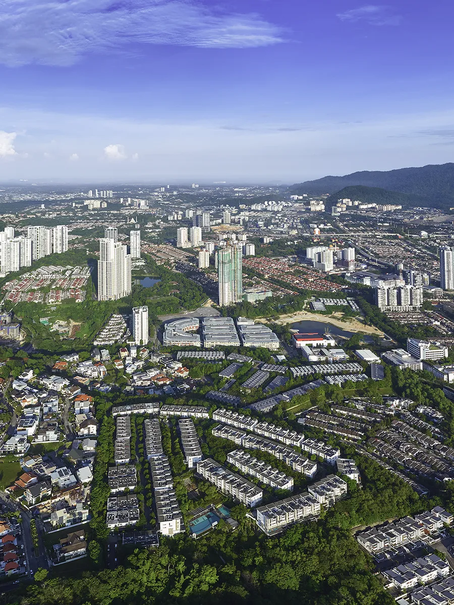 Desa ParkCity